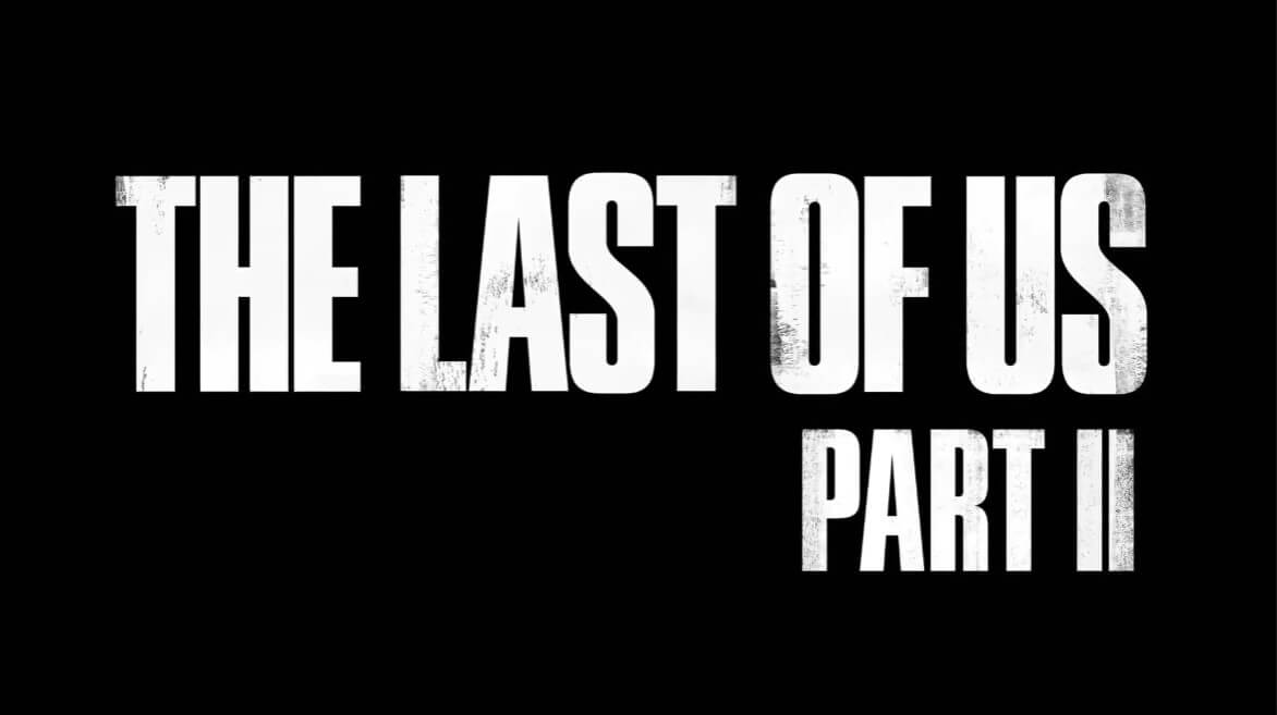 The Last Of Us Part II